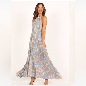 Newell Dress, Petal and Pup, Size 12, worn once